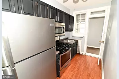 713 Hamlin Street NE #1, Washington, DC 20017 - Photo 3
