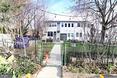 713 Hamlin Street NE #1, Washington, DC 20017 - Photo 33