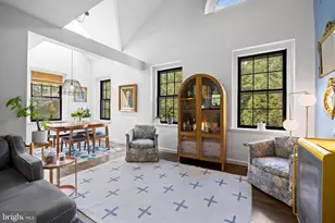 3811 Newark St NW, Washington, DC 20016 - Photo 1