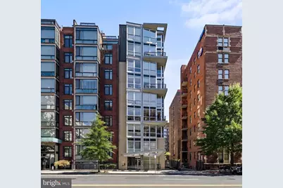 1209 13th Street NW #407, Washington, DC 20005 - Photo 1