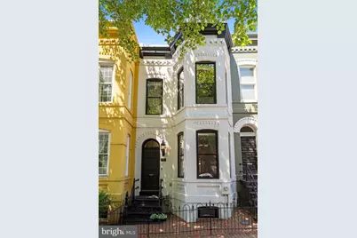 1324 35th Street NW, Washington, DC 20007 - Photo 1
