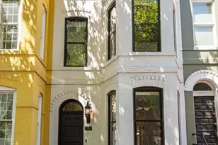 1324 35th St NW, Washington, DC 20007 - Photo 1