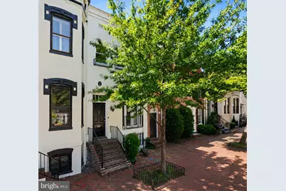1314 29th Street NW, Washington, DC 20007 - Photo 1