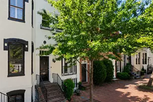 1314 29th St NW, Washington, DC 20007 - Photo 1