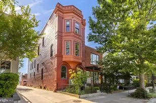 1737 11th St NW, Washington, DC 20001 - Photo 1