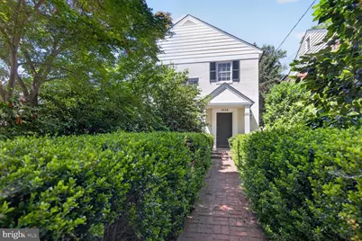 1656 Foxhall Road NW, Washington, DC 20007 - Photo 1