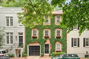 2918 O St NW, Washington, DC 20007 - Photo 1