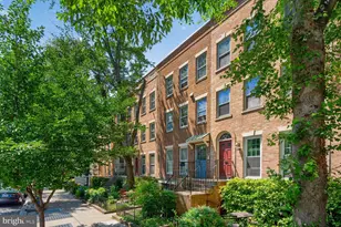 1949 Calvert St NW, Washington, DC 20009 - Photo 1