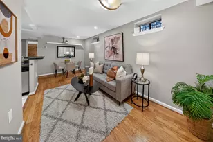1436 Meridian Pl NW, Washington, DC 20010 - Photo 1