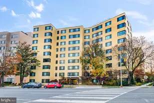 5410 Connecticut Ave NW, Washington, DC 20015 - Photo 1