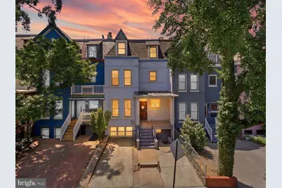 1648 Newton Street NW, Washington, DC 20010 - Photo 1