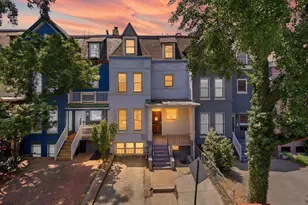 1648 Newton St NW, Washington, DC 20010 - Photo 1