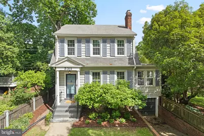 5311 Nebraska Avenue NW, Washington, DC 20015 - Photo 1