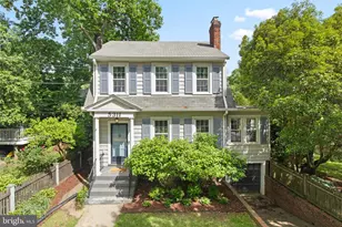 5311 Nebraska Ave NW, Washington, DC 20015 - Photo 1