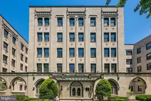 1613 Harvard Street NW, Washington, DC 20009 - Photo 1