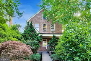 6148 Utah Ave NW, Washington, DC 20015 - Photo 1