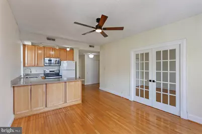 1401 Columbia Road NW #410, Washington, DC 20009 - Photo 1