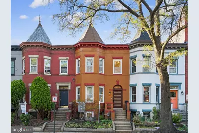 147 Rhode Island Avenue NW #GROUND LEVEL, Washington, DC 20001 - Photo 1