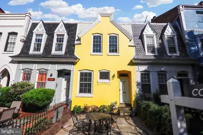 806 New Hampshire Avenue NW, Washington, DC 20037 - Photo 1