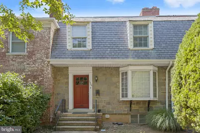 1802 37th Street NW, Washington, DC 20007 - Photo 1