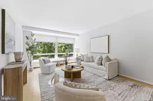 1435 4th St SW, Washington, DC 20024 - Photo 1