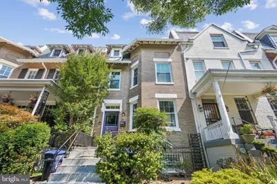 626 D Street NE, Washington, DC 20002 - Photo 1