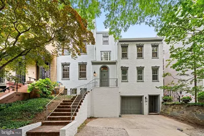 1525 35th Street NW, Washington, DC 20007 - Photo 1
