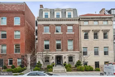 1745 N Street NW #302, Washington, DC 20036 - Photo 1