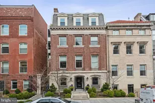 1745 N St NW, Washington, DC 20036 - Photo 1