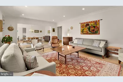 2801 New Mexico Avenue NW #1211, Washington, DC 20007 - Photo 1