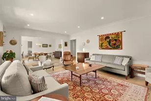 2801 New Mexico Ave NW, Washington, DC 20007 - Photo 1