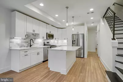 1225 Raum Street NE #1, Washington, DC 20002 - Photo 1