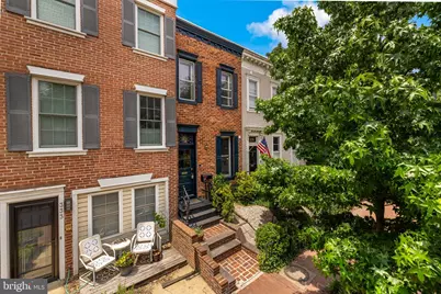 331 11th Street SE, Washington, DC 20003 - Photo 1