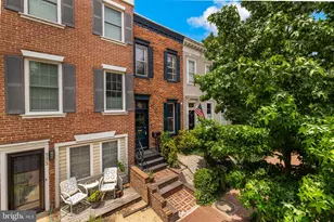 331 11th St SE, Washington, DC 20003 - Photo 1