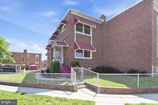 5539 5th St NE, Washington, DC 20011 - Photo 1