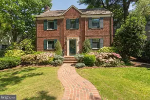 5109 Chevy Chase Pkwy NW, Washington, DC 20008 - Photo 1