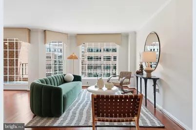 1230 23rd Street NW #613, Washington, DC 20037 - Photo 1