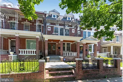 722 Otis Place NW, Washington, DC 20010 - Photo 1