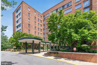 4301 Massachusetts Avenue NW #4013, Washington, DC 20016 - Photo 1