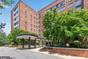 4301 Massachusetts Ave NW, Washington, DC 20016 - Photo 1