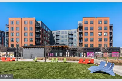 7175 12th Street NW #505, Washington, DC 20011 - Photo 1