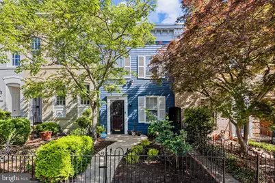 644 E Street SE, Washington, DC 20003 - Photo 1
