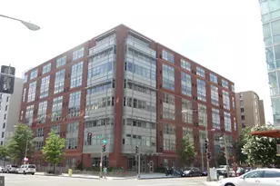 1300 N Street NW, Washington, DC 20005 - Photo 1