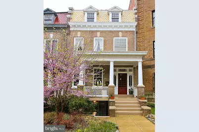 3150 19th Street NW #BASEMENT, Washington, DC 20010 - Photo 1