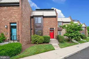 527 Brummel Ct NW, Washington, DC 20012 - Photo 1