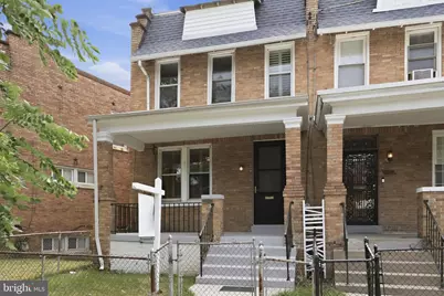 1715 17th Street SE, Washington, DC 20020 - Photo 1