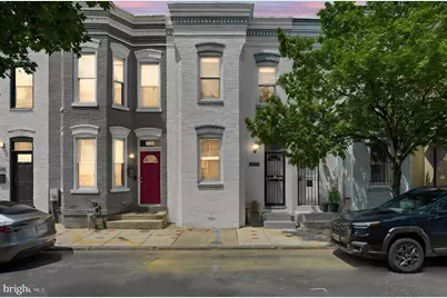 1230 Wylie Street NE, Washington, DC 20002 - Photo 1