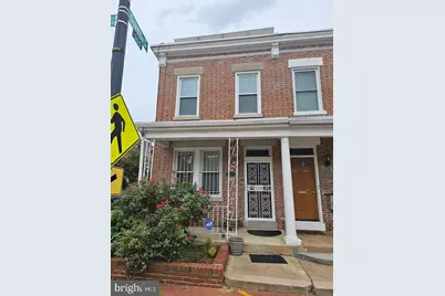 2017 4th Street NW, Washington, DC 20001 - Photo 1