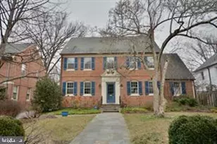 4007 49th St NW, Washington, DC 20016 - Photo 1