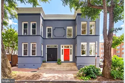 1610 Marion Street NW, Washington, DC 20001 - Photo 1